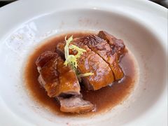 港式脆皮烧鸭-厦门艾美酒店·乐美中餐厅