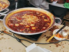 -小龙坎火锅(全球总店)