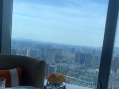 -悦厅·下午茶(杭州柏悦酒店)