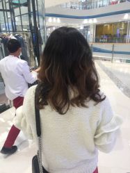 -思妍丽美发沙龙