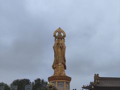 -广州莲花山旅游区