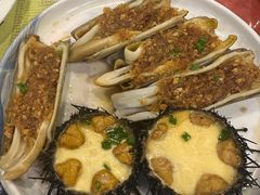 -旺角小渔村(二马路店)