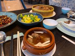 -翠湖宾馆·中餐厅