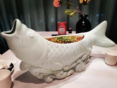 -陶苏·品味融合川菜(龙湖源著天街店)