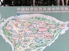 -中国科学院西双版纳热带植物园
