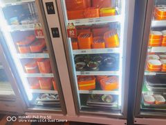 -尚品海鲜肥牛自助火锅(湖明店)