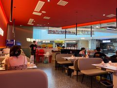 大堂-虎丫炒鸡(西安熙地港店)