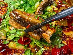 -乐山第一家临江鳝丝(茶坊路店)