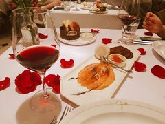 新西兰红酒-壳里西餐厅Coquille Seafood Bistro(蒙自路店)