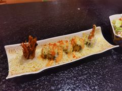 -無境·匠心日本料理(汉街店)