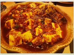 -龙门阵茶屋川菜馆(武康路店)