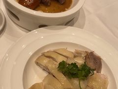 -金河半岛园林酒家(金融城店)