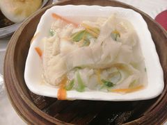 -潮福城大酒楼·潮粤菜·港式点心(阳光城店)