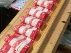 -川中故事·成都老火锅(东书房店)