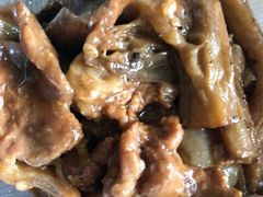 -四道菜·福建菜馆(新街口金鹰店)