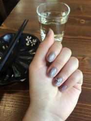 -Seven Nail七姑娘の美甲店