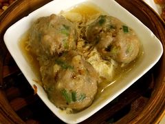 -潮福城大酒楼·潮粤菜·港式点心(阳光城店)
