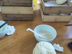 -食膳公园包子铺(烈士公园店)