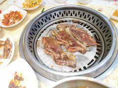 -德寿宫韩国料理(下沙店)
