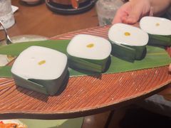 -漫活堂·喜泰荟·东南亚风味小馆(美林M·LIVE天地店)