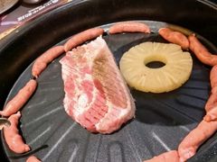 -首尔烤肉大排档(合生汇店)
