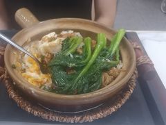 -万煲旺·香港老传承煲仔饭·猪杂汤(客村店)