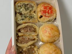 -沈大成(南京东路店)