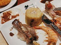 -汉巴味德(沈阳万象汇店)