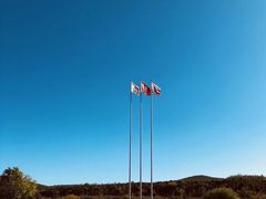 -绥芬河国门景区
