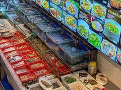 -小厨师·二十年沈家门小海鲜(百井坊巷店)