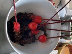 -雀蓝川菜(奥体广场店)