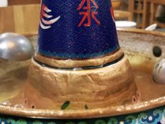 -毛辣果·贵州红酸汤牛肉火锅(西单店)