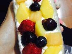 -菲尔雪CAKE(九方店)