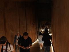 -洛阳古墓博物馆