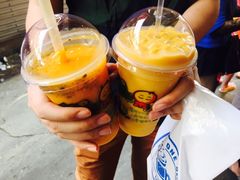 -马拉桑果汁(龙头路总店)