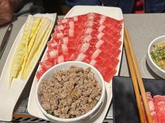 -海底捞火锅(关山保利店)