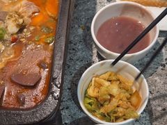 -里岛烤鱼(东港凯虹广场店)