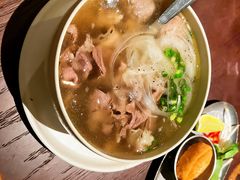 -火车头法国西餐厅