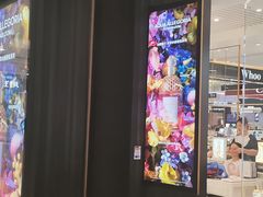 -杭州西湖银泰百货
