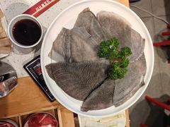 -清真·天府皇城坝百年牛肉火锅(皇城清真寺店)