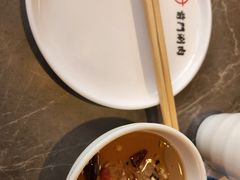 -前门·鲜肉火锅(长风店)