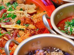 -文立新麻辣烫(合生汇21街区店)
