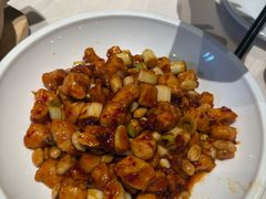 -大鸭梨烤鸭(甘家口店)