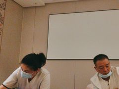 -华夏良子·足道SPA艾灸(翠微店)