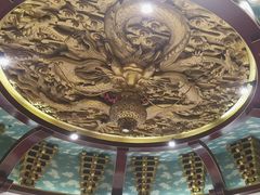 -鹊华居·地道鲁菜·海鲜·融合味(大明湖店)