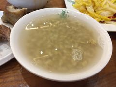 -清真益鑫羊肉手抓馆(南大街店)