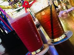 -MARU玛露音乐餐厅(大学路店)