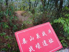 -娄山关景区