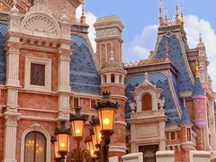 -上海迪士尼度假区