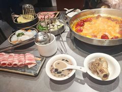 -骨之味·筒骨汤火锅(江头店)
